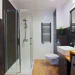 Pod Winogronami شقة كراكوفيا
