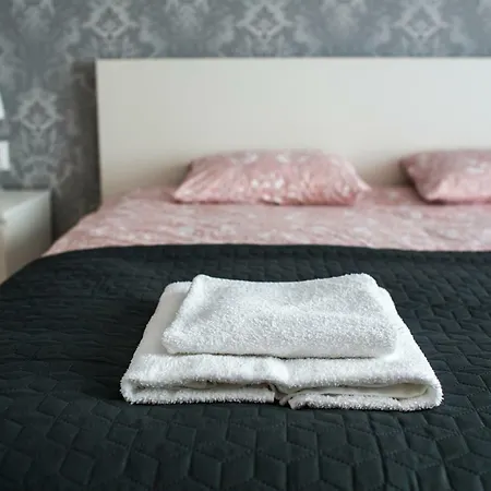 Apartmán Pod Winogronami *