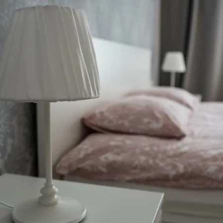 Pod Winogronami Apartment Krakau
