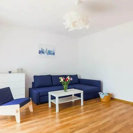 Apartment Pod Winogronami *
