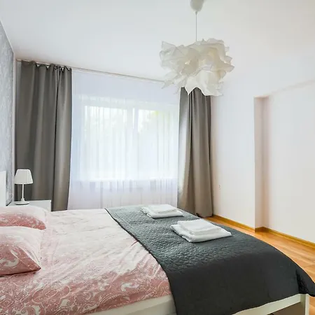 Apartmán Pod Winogronami