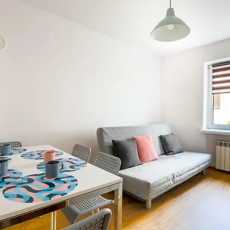 Pod Winogronami Krakov