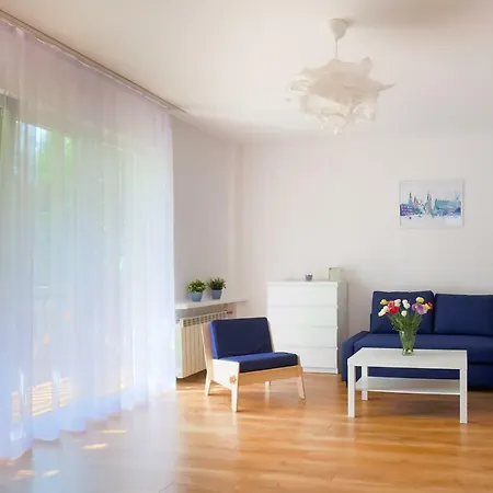 Pod Winogronami 크라쿠프