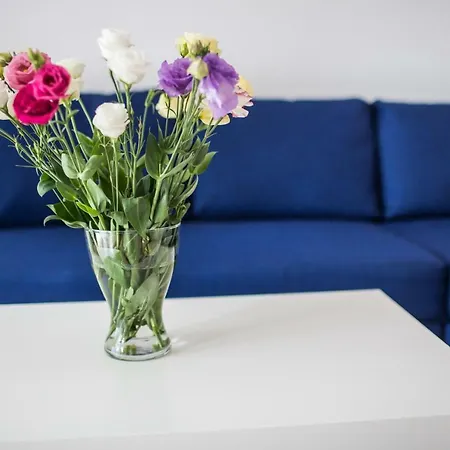 Apartamento Pod Winogronami
