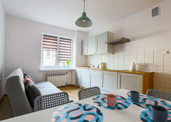 Pod Winogronami דירה