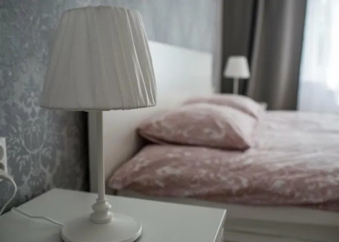 Pod Winogronami דירה קרקוב