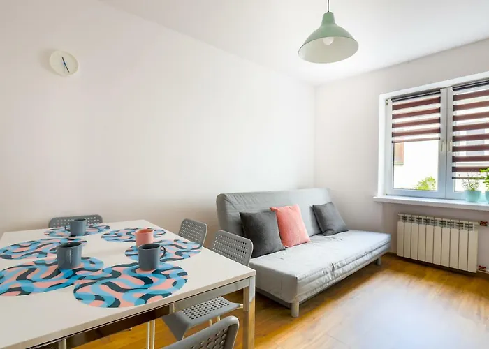 Pod Winogronami كراكوفيا