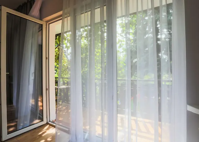 דירה Pod Winogronami קרקוב