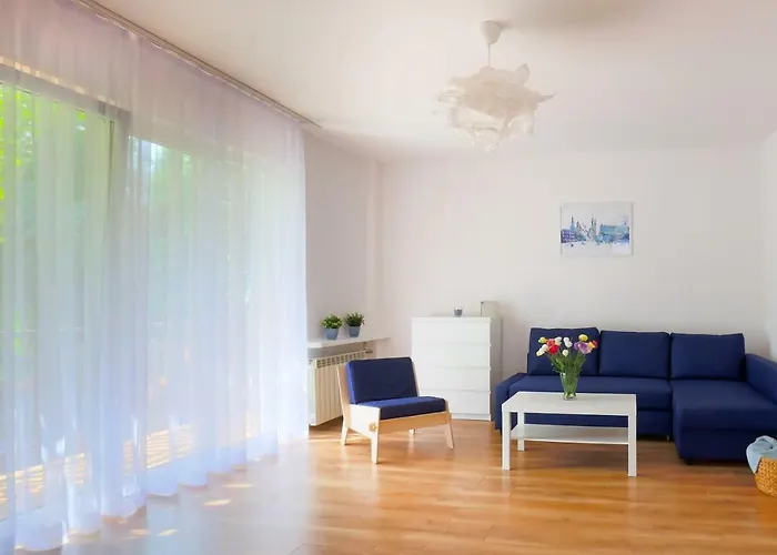 Pod Winogronami كراكوفيا