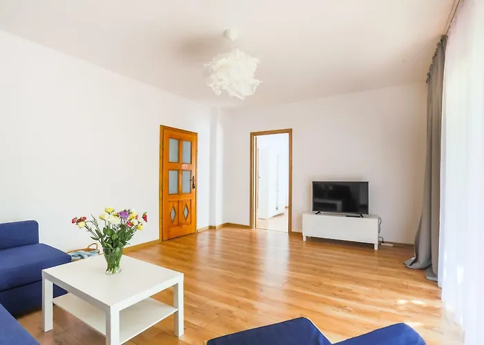 Pod Winogronami كراكوفيا