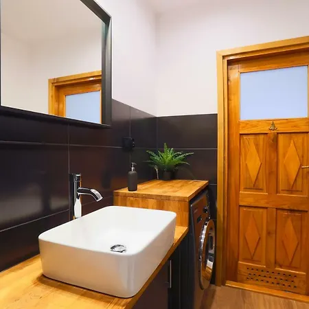 Apartmán Pod Winogronami *