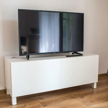 Pod Winogronami Kraków