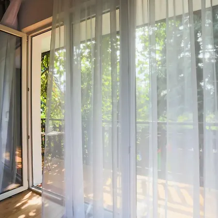 Lejlighed Pod Winogronami Kraków